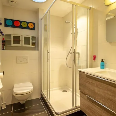 Holiday home Faubourg Furnished House