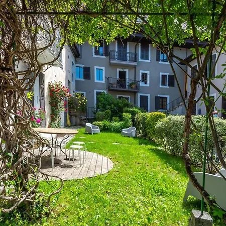 Holiday home Faubourg Furnished House